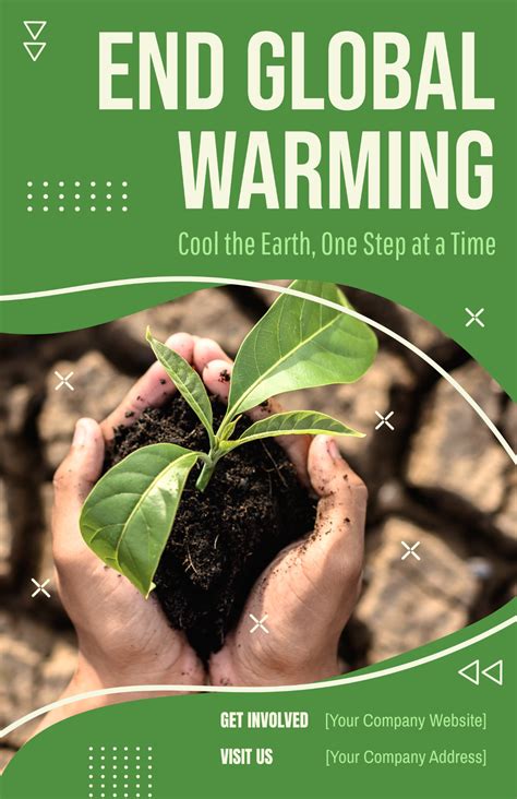 poster slogan tungkol sa climate change|Edit free and printable environment poster templates.